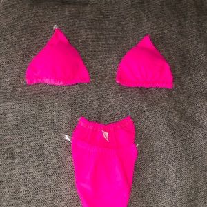 Women’s swimsuit